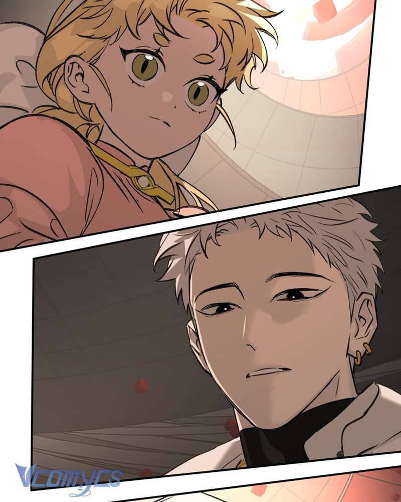 Ác Chi Hoàn Chapter 38 - Trang 4