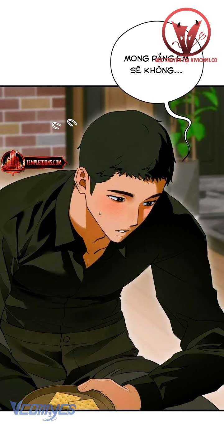 [18+] Mong Ước Của Ác Quỷ Chap 58 - Trang 2