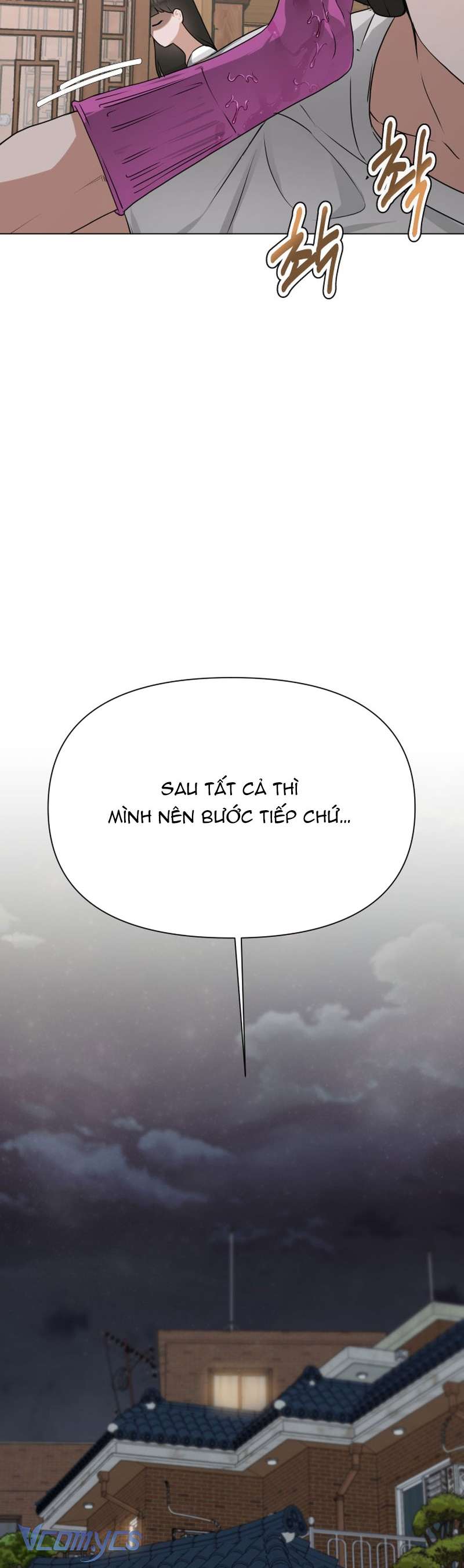 Chàng Romeo Của Chúng Ta Chap 3 - Trang 2