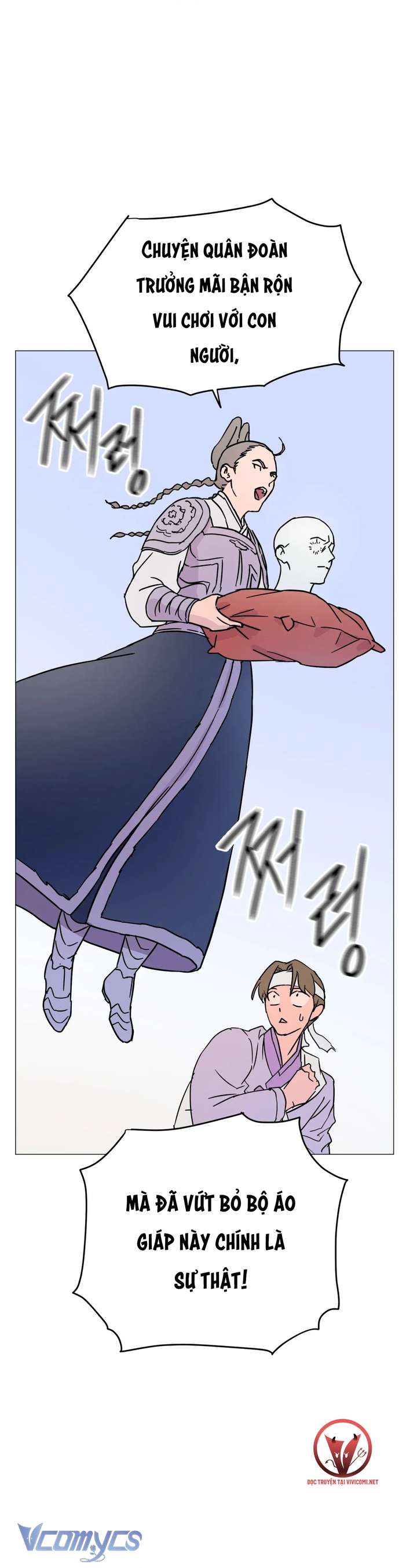 [18+] Tiên Nữ Chiếm Đoạt Chap 3 - Next Chap 4