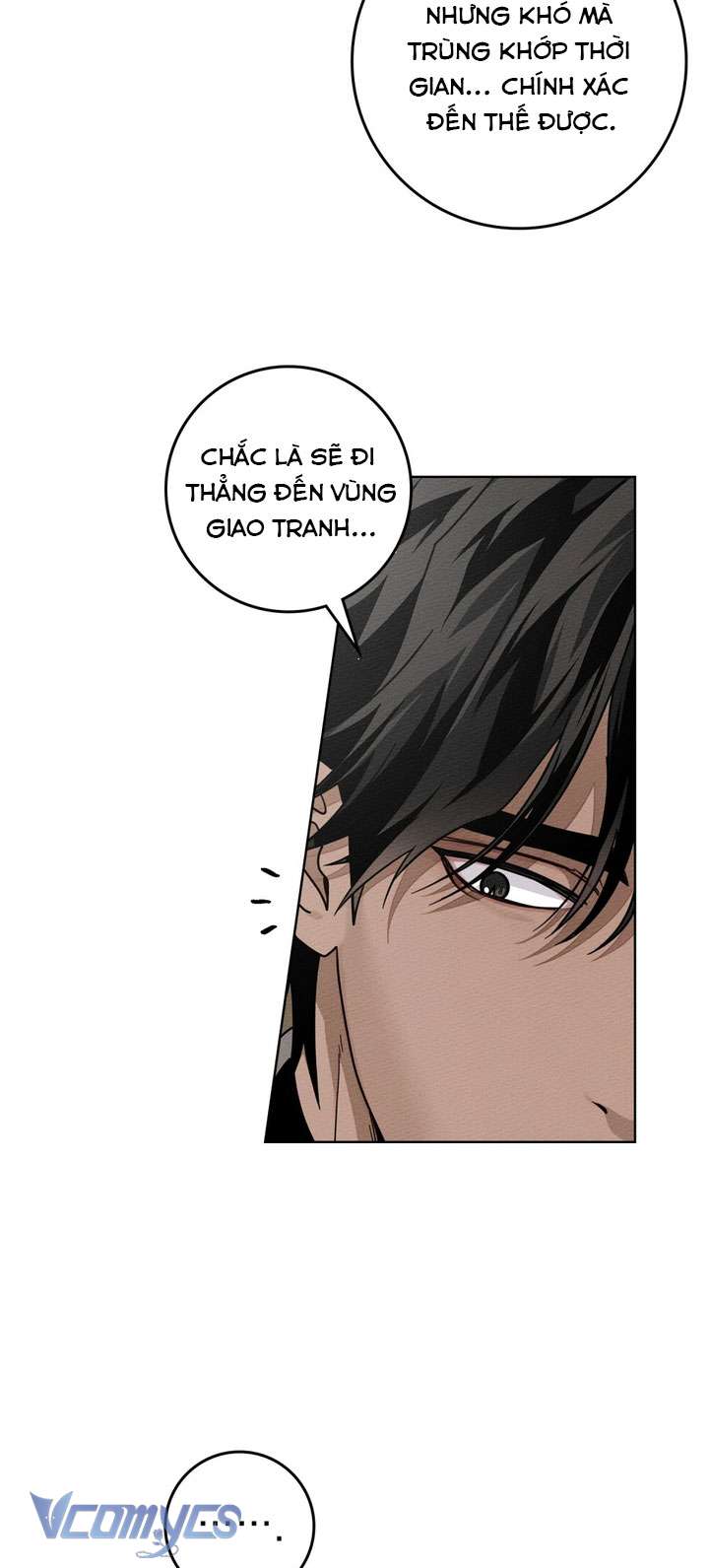 Dưới Bóng Cây Sồi Chap 110 - Trang 4