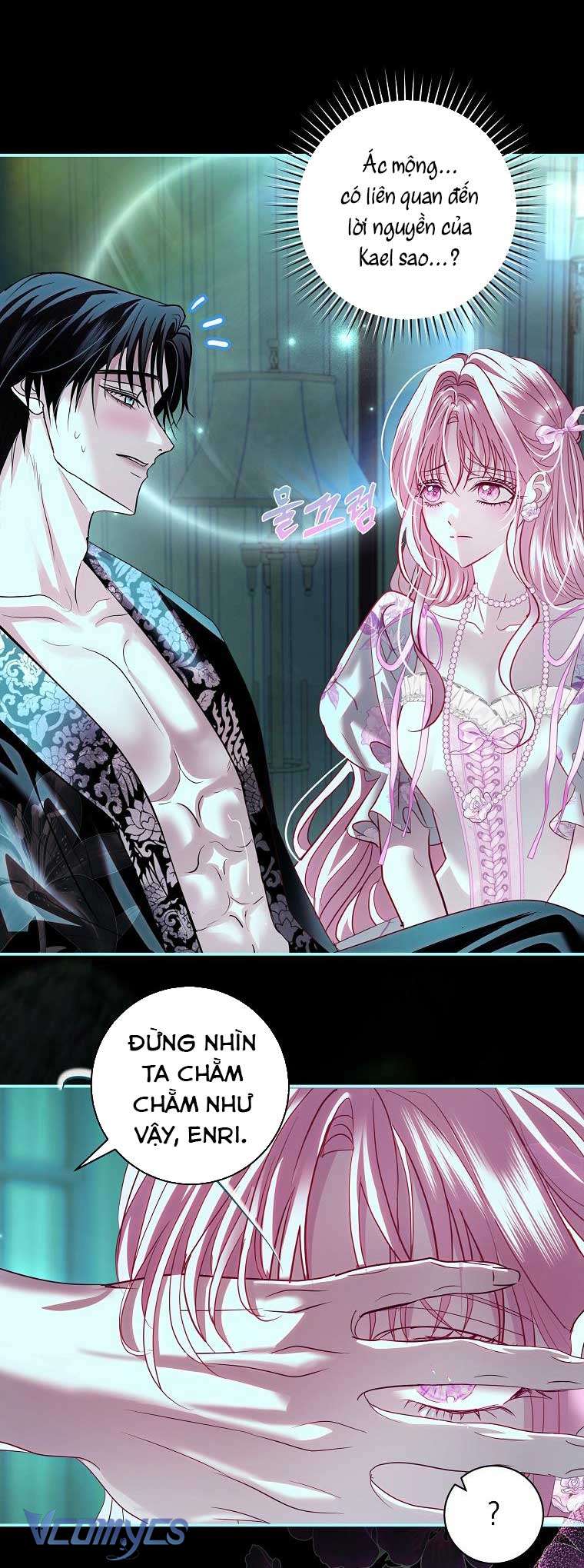 Này Boss Phản Diện, Tôi Có Thể Làm Mọi Thứ Trừ Cưới Ngài Chap 46 - Trang 2