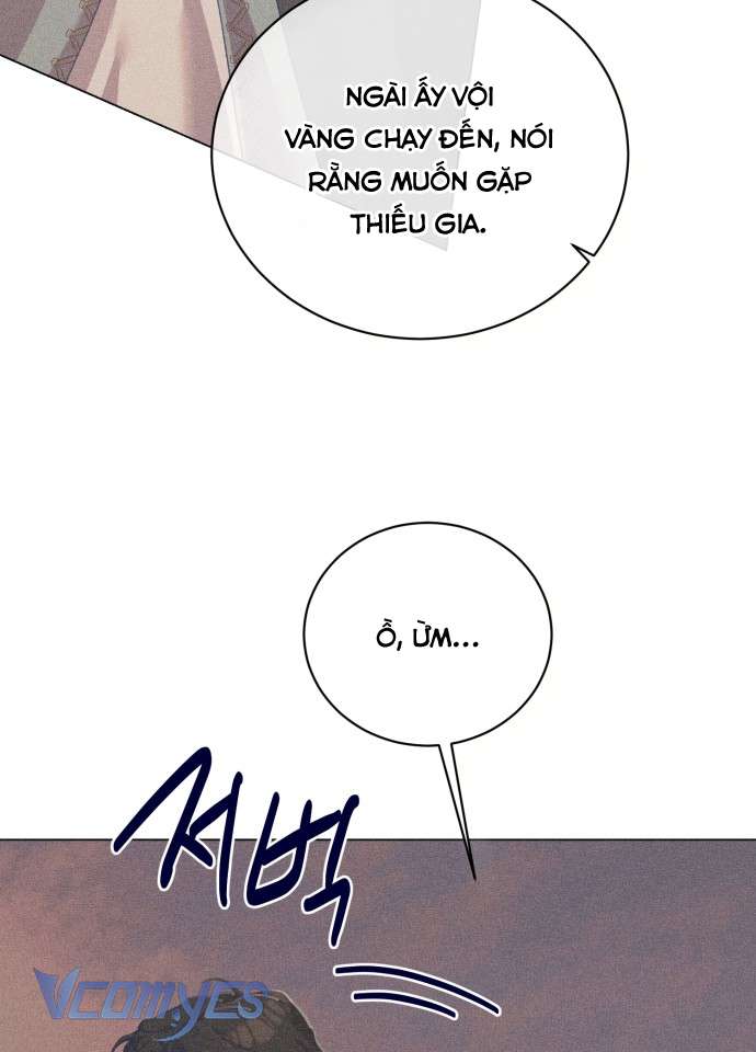 Aubrey Thanh Lịch Chap 12 - Trang 3