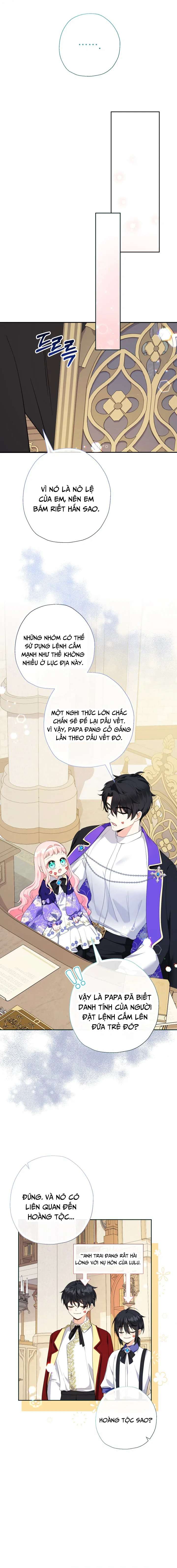 [PNT] Tiểu Thư Tích Tiền Đi Bụi Chap 66 - Trang 2