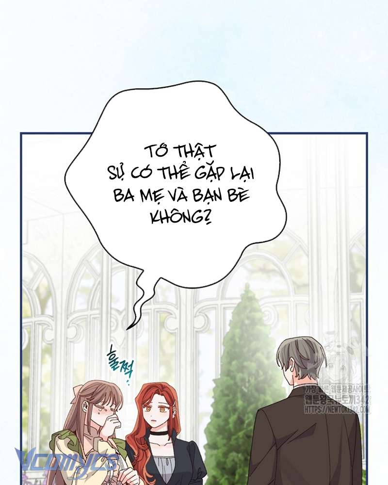 Chị Gái Của Nhân Vật Phản Diện Hôm Nay Cũng Đang Đau Khổ Chap 93 - Trang 4