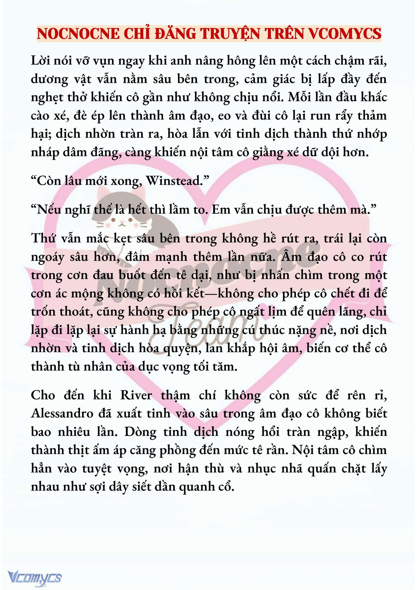 [TIỂU THUYẾT] ĐIỂM CHÍ Chap 80 - Trang 2