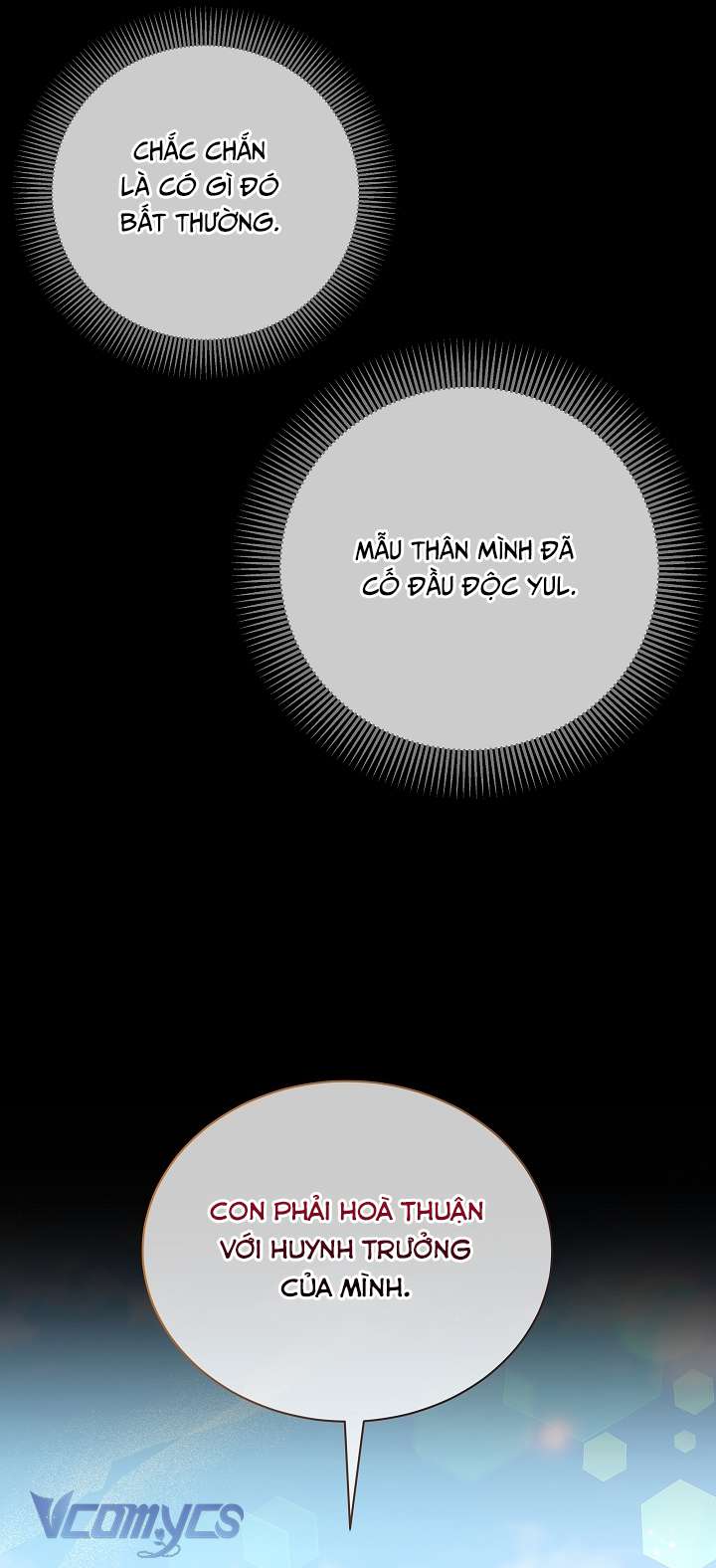 [18+] Biên Niên Sử Xuân Họa Thời Joseon Chap 46 - Trang 2