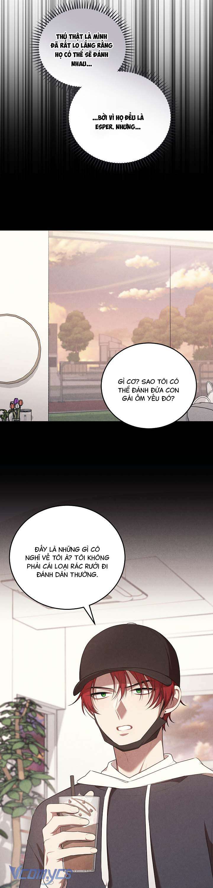 Chủ Tiệm Cafe Là Guide Cấp S Chapter 19 - Next Chap 20