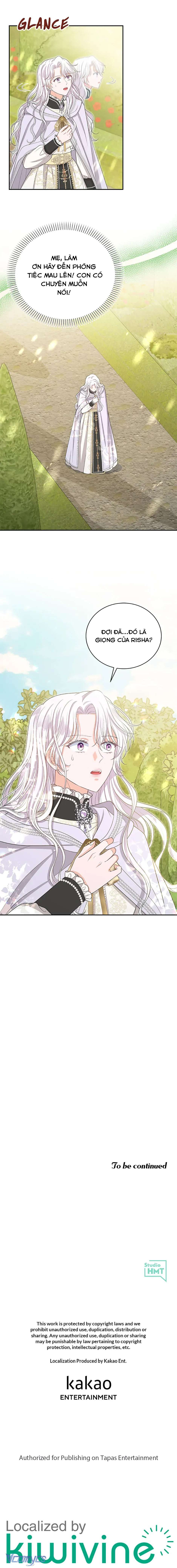 [PNT] Công Chúa Bé Con Hạng S Thật Mạnh Chap 58 - Trang 2