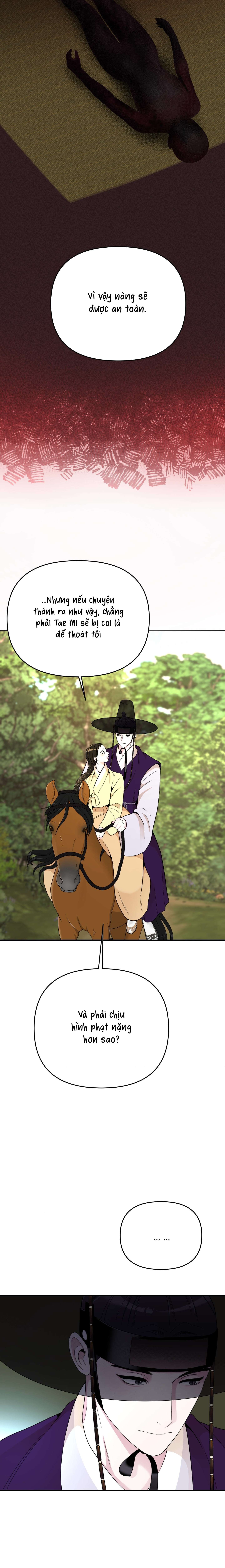 [ 18+ ] Người làm-kẻ ăn đi Chap 16 - Trang 2