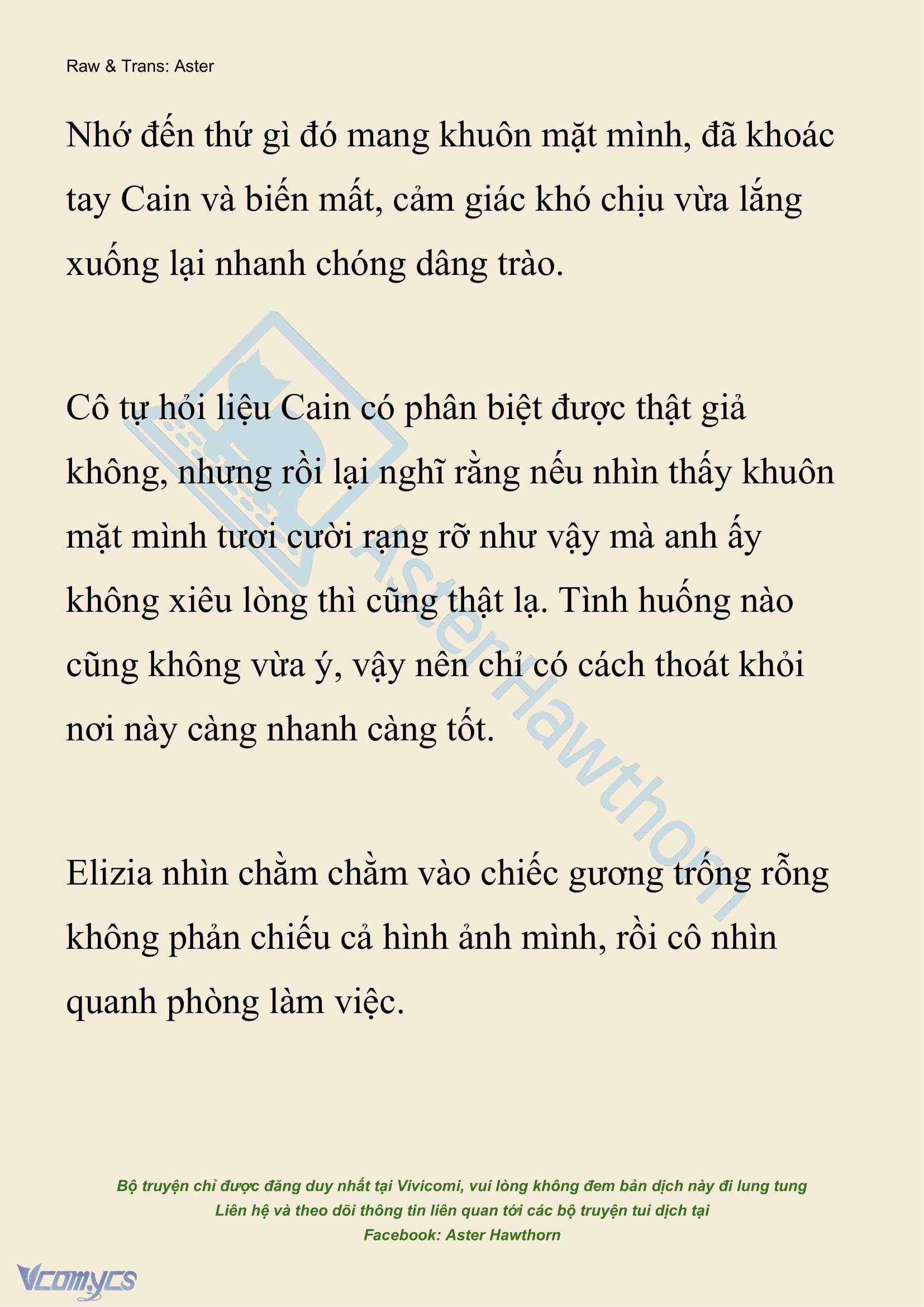 [NOVEL] Người Chồng Thứ N Chap 107 - Next Chap 108