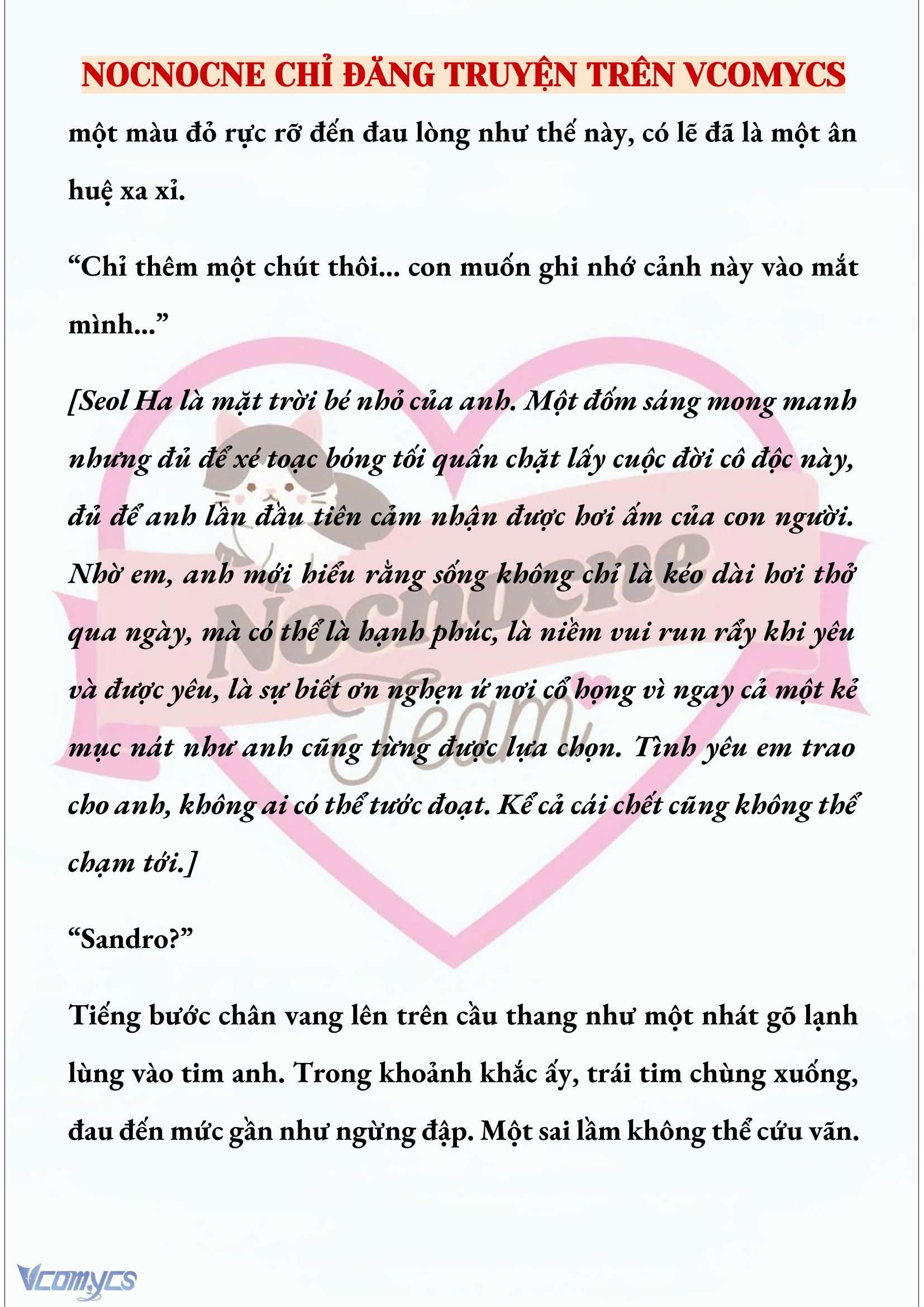 [TIỂU THUYẾT] ĐIỂM CHÍ Chap 166 - Trang 2