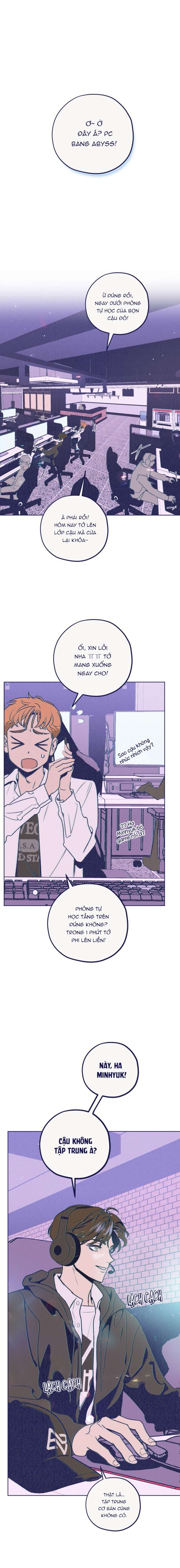 Trắc Nghiệm Bốn Lựa Chọn Chap 2 - Trang 2