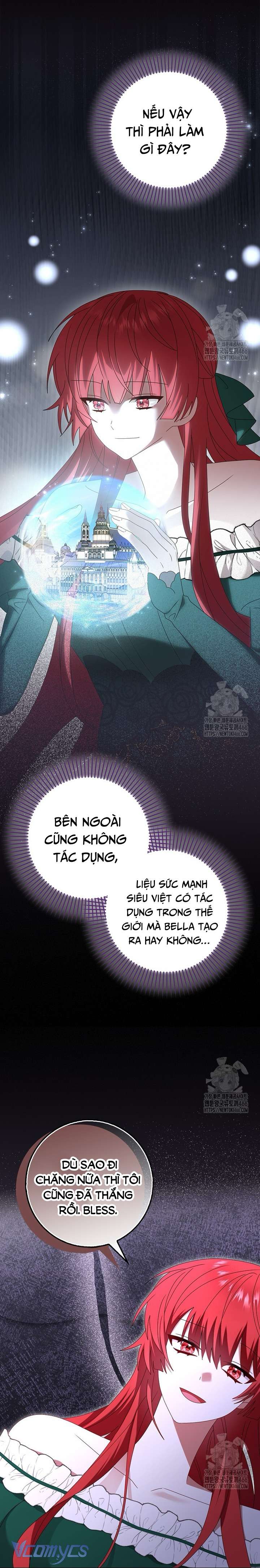 Tôi Sẽ Chiếm Lấy Ngư Trường! Chap 57 - Trang 3