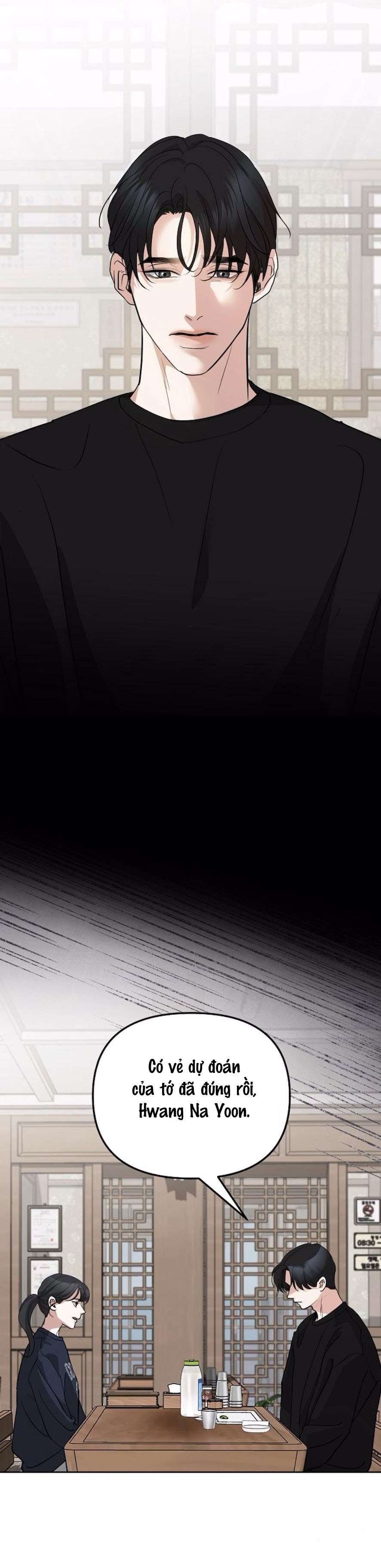 Cẩn Thận Va Phải Tình Yêu Chap 10 - Trang 4