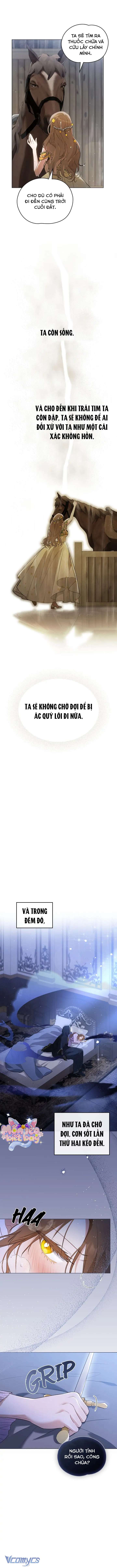 Phải Lòng Nàng Công Chúa Có Thời Hạn Chap 5 - Next Chap 6