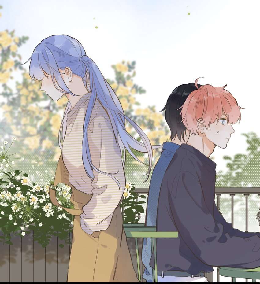 Ánh Sao Phiêu Linh Trong Nước Chap 69 - Trang 4