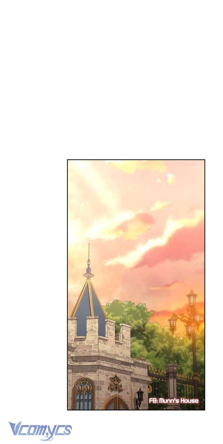 100 lời nguyền tại dinh thự Illestone Chap 32 - Trang 3