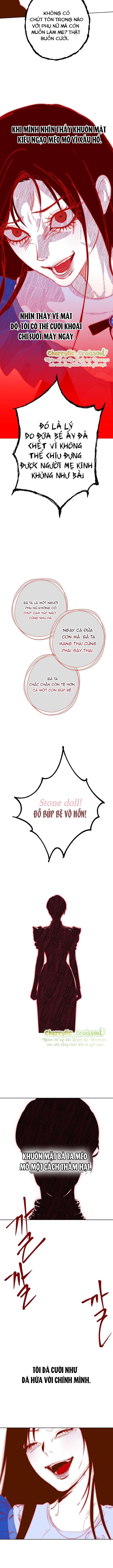 Những Mảnh Vỡ Của Giấc Mộng Thủy Tinh Chap 27 - Trang 2