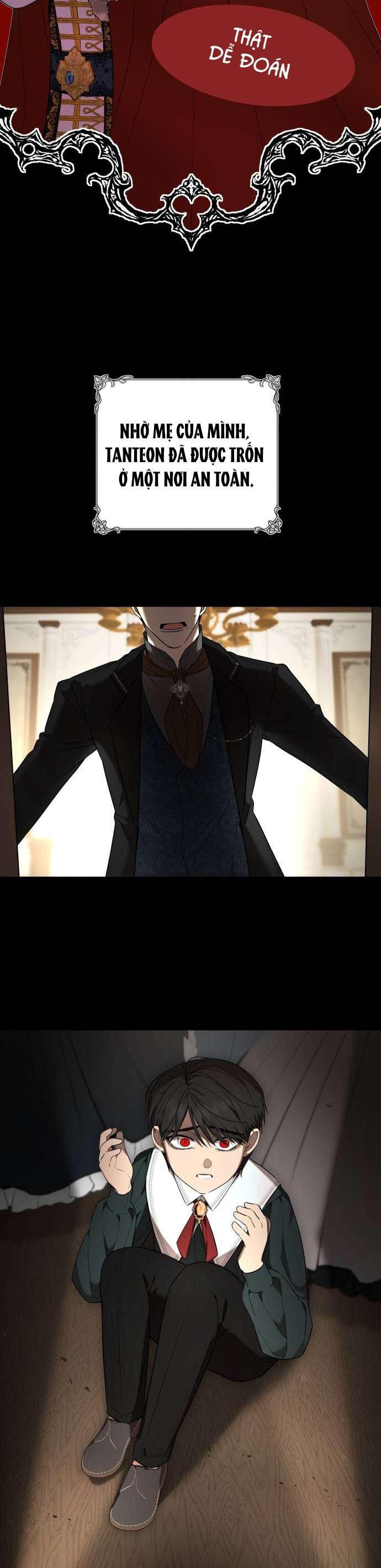 Trận Đấu Đồng Đội Của Những Tài Xế Xe Tải Chap 19 - Trang 4