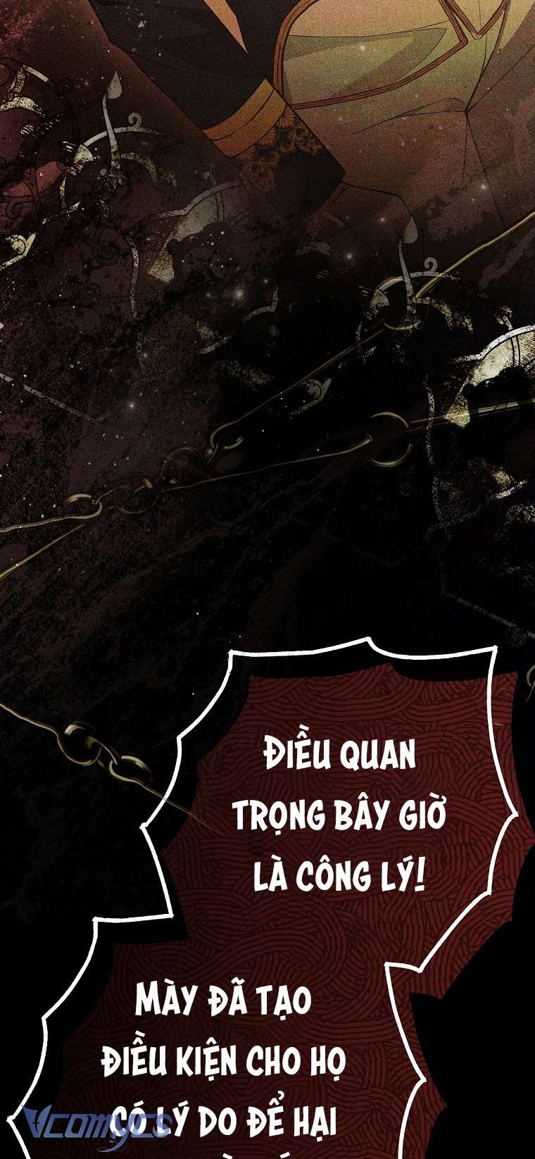 Ai Đó Đang Điều Khiển Cơ Thể Của Tôi Chap 57 - Trang 4