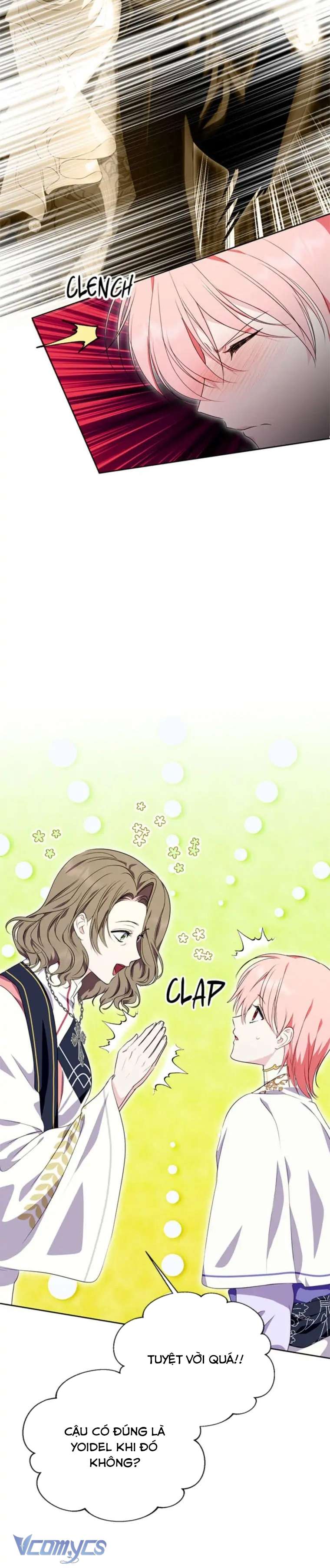 [PNT] Phía Sau Mặt Nạ Của Nam Chính Hiền Lành Chap 37 - Trang 2