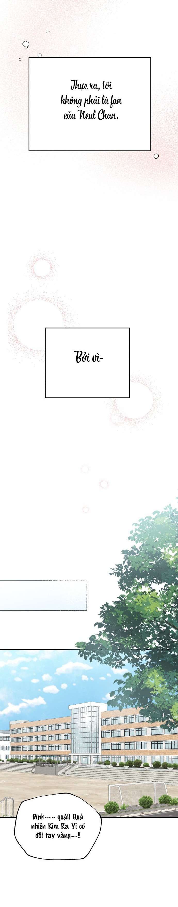 Tình Yêu Giả Mạo Chap 1 - Trang 2