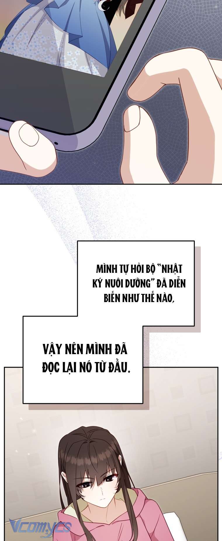 Tôi Được Nuôi Dưỡng Bởi Những Kẻ Phản Diện Chap 112 - Trang 2