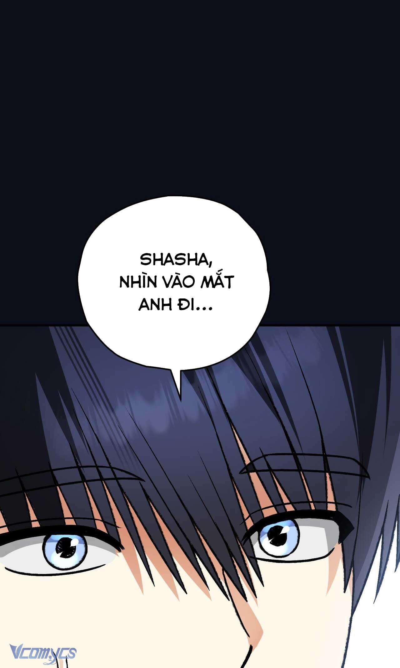 Gửi đến người sói yêu dấu của em Chap 28 - Trang 2