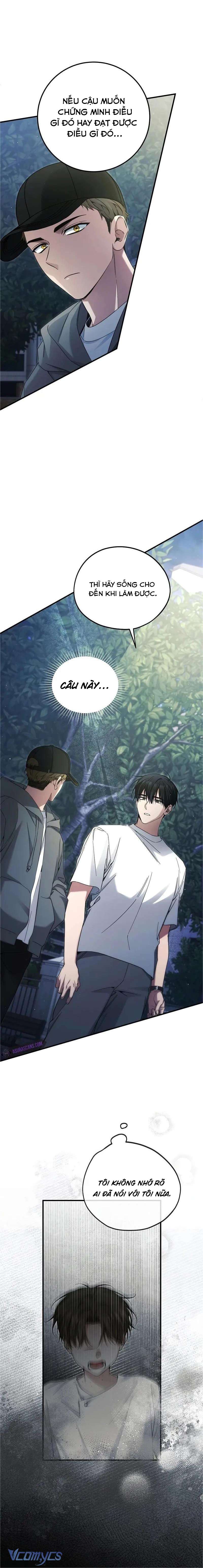 Tôi Sẽ Nghỉ Hưu Sau Khi Giải Cứu Thế Giới Chap 38 - Trang 2