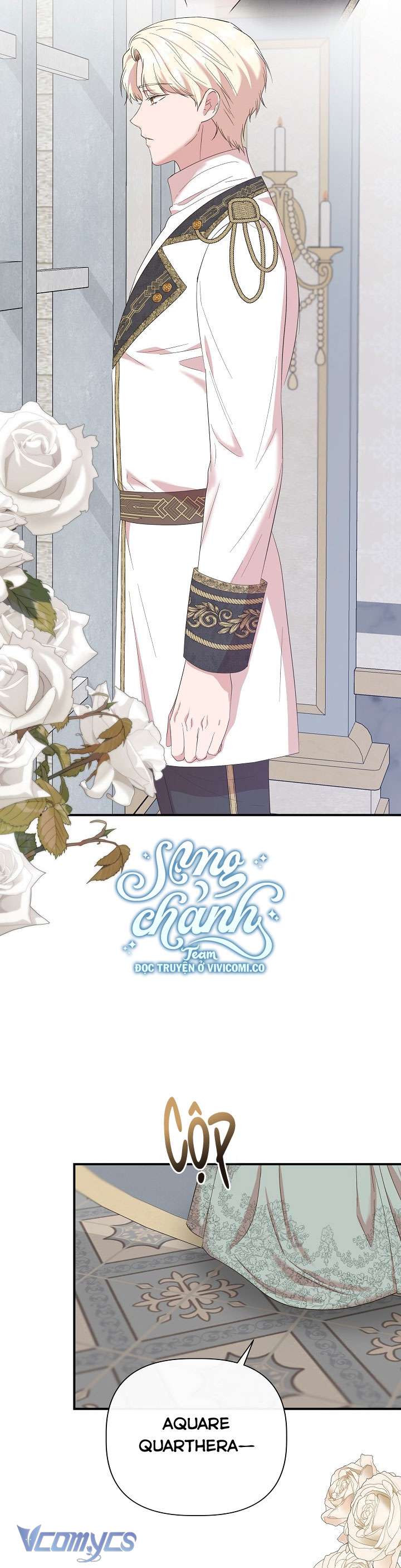 Tôi Không Phải Là Cinderella Chap 102 - Trang 3