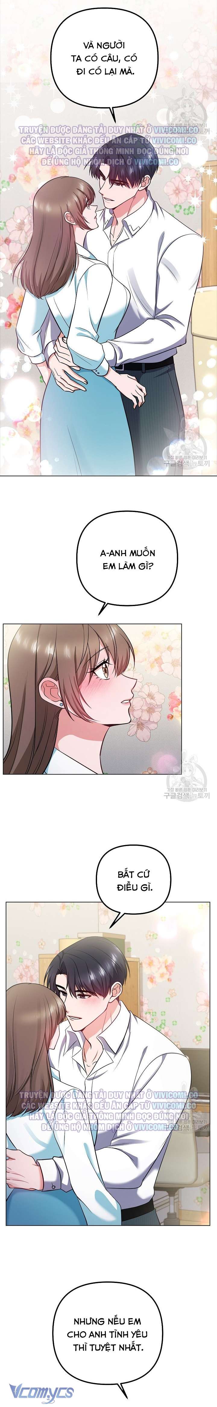 [18+] Mối Quan Hệ Không Lành Mạnh Chap 26 - Trang 2