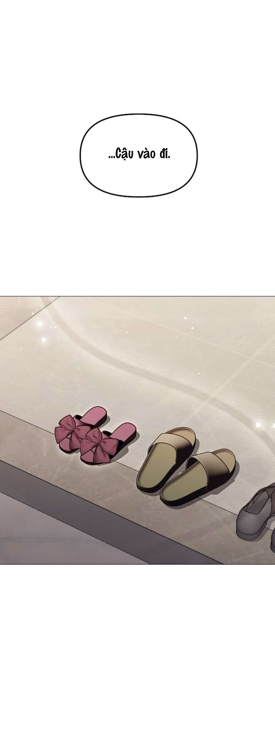 〖18+〗- Sự Cám Dỗ Ngọt Ngào Của Cậu Bạn Thân Chap 5 - Trang 2