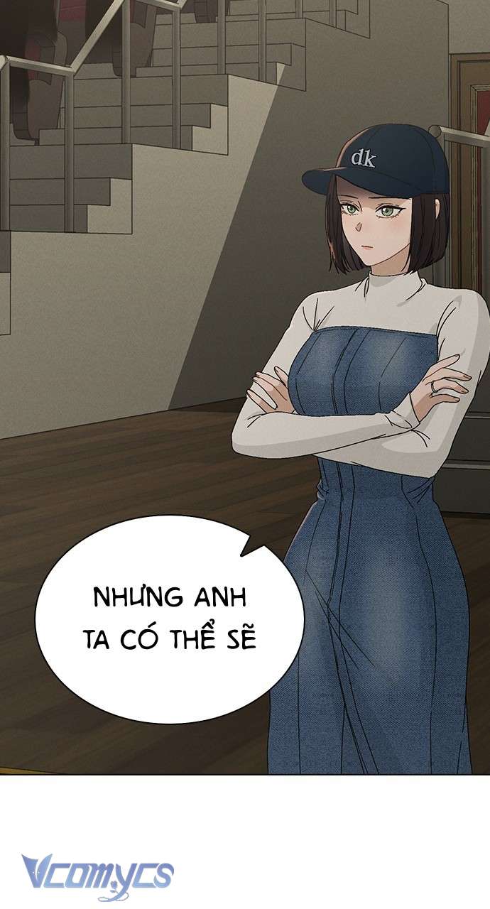 Review Người Yêu Cũ Chap 5 - Next Chap 6