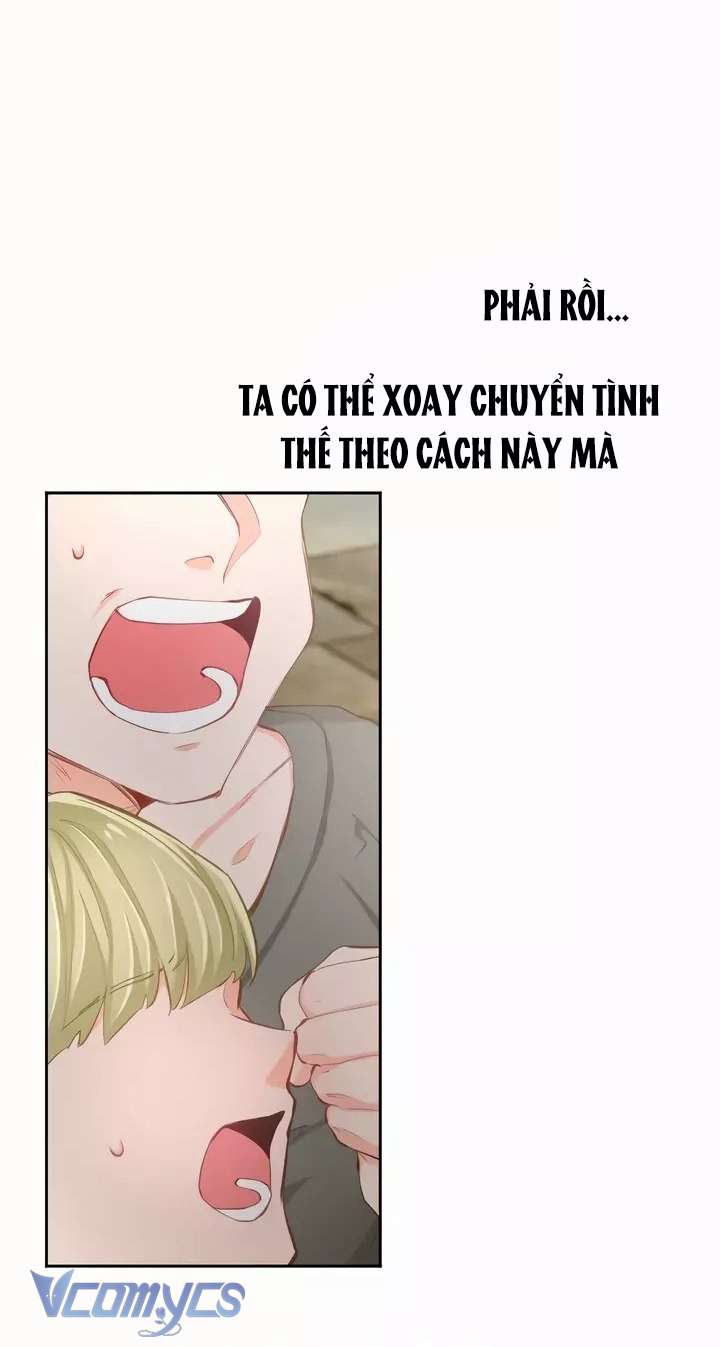 Sự Báo Thù Của Một Vị Thánh Chap 109 - Trang 2