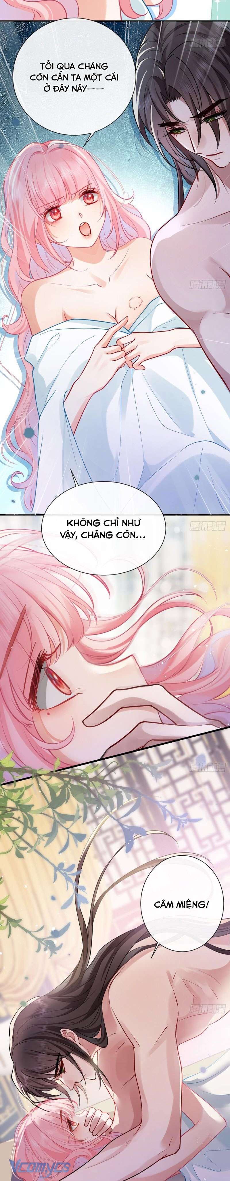 Sau Khi Công Chúa Chơi Xong Thì Vứt Chap 63 - Trang 2