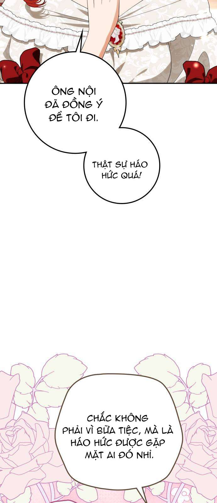 Nữ Công Tước Chiến Lợi Phẩm Chap 40 - Trang 2