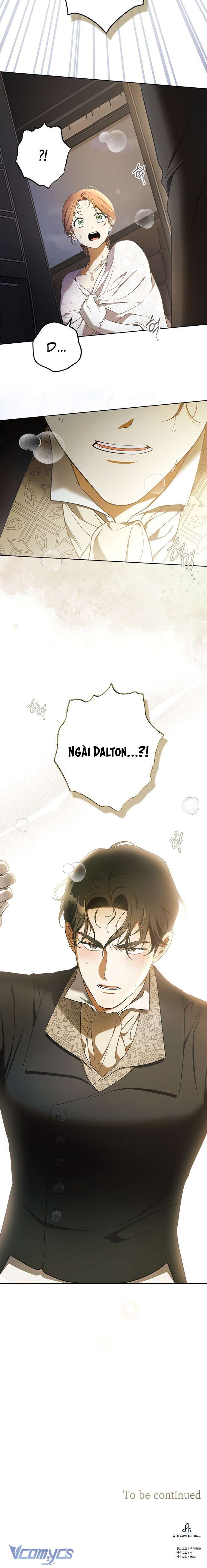 Quý Cô Pendleton Chap 5 - Next Chap 6