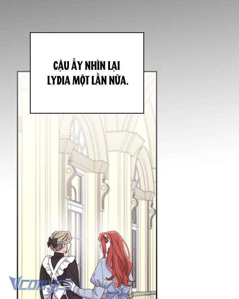 Chị Gái Của Nhân Vật Phản Diện Hôm Nay Cũng Đang Đau Khổ Chap 75 - Trang 4