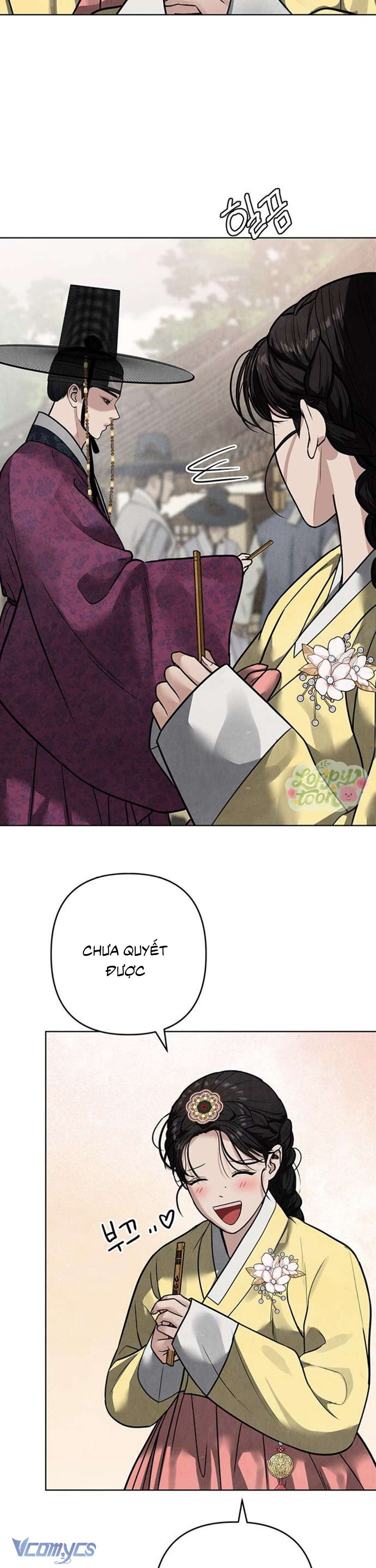 Quỷ Hồn Chap 23 - Trang 4