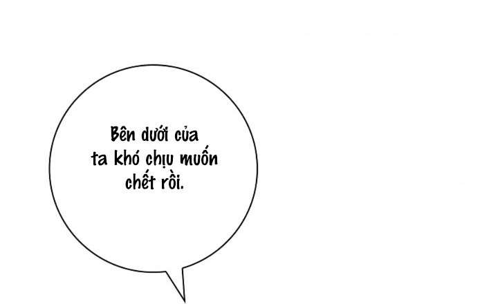 〖18+〗- Cánh Hoa Ướt Đẫm Của Thánh Nữ Chap 14 - Trang 2