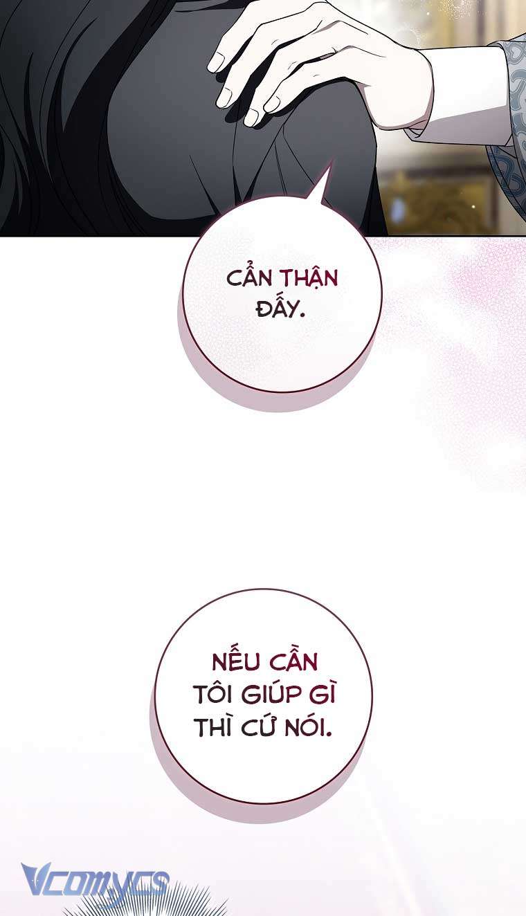 100 lời nguyền tại dinh thự Illestone Chap 27 - Trang 3