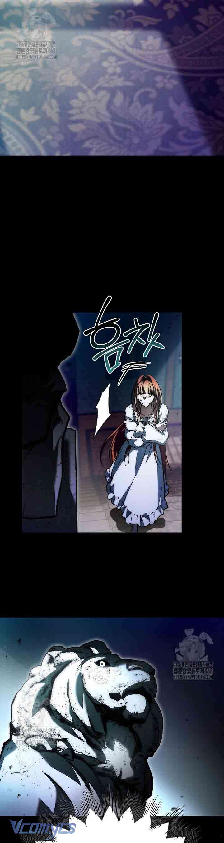 Chào Mừng Đến Với Dinh Thự Hoa Hồng Chap 23 - Trang 2