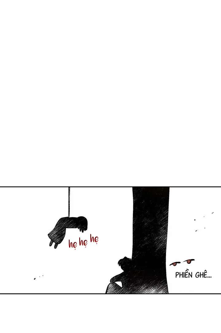 Vị Hôn Thê Khế Ước Của Công Tước Chap 127 - Trang 4