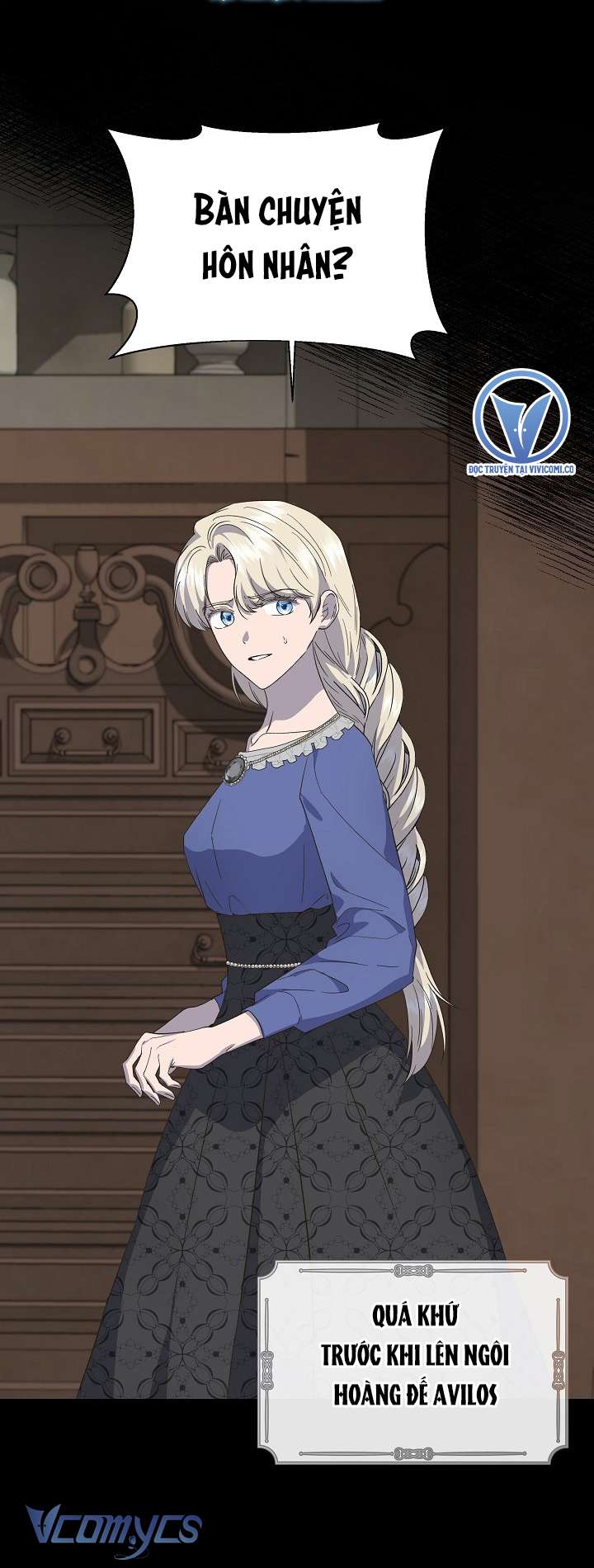 Tôi Không Phải Là Cinderella Chap 98 - Trang 4