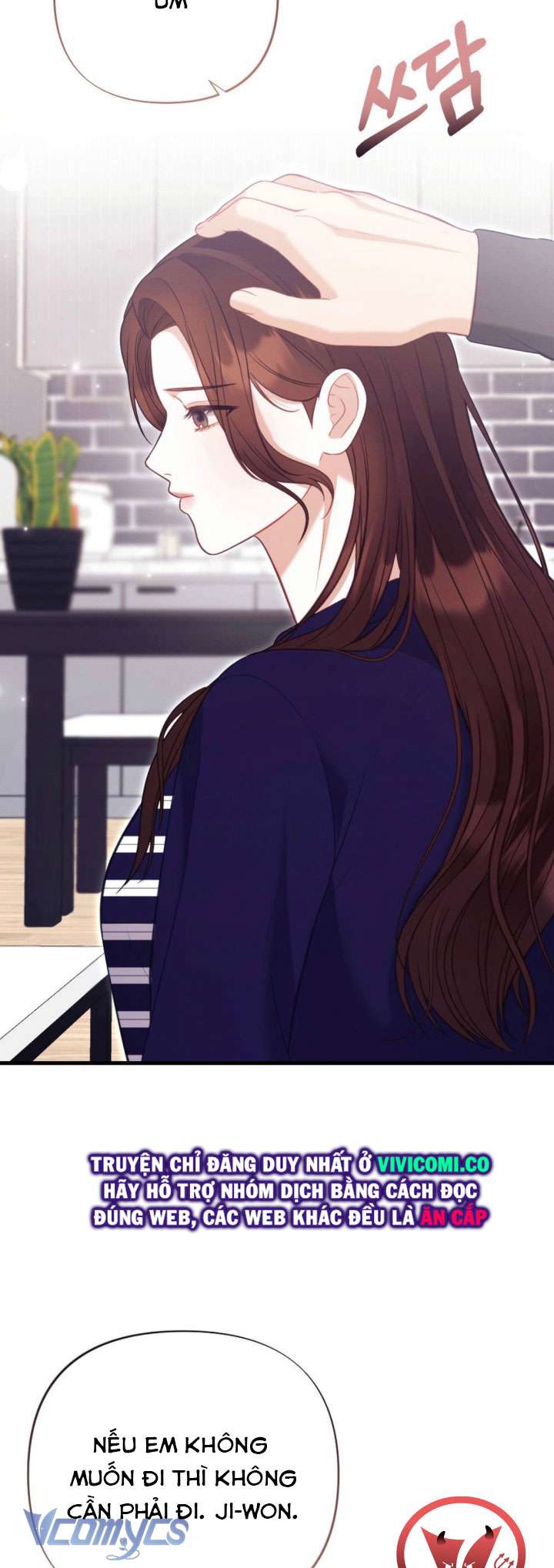 [18+] Hối Hận Muộn Màn Chap 14 - Trang 2