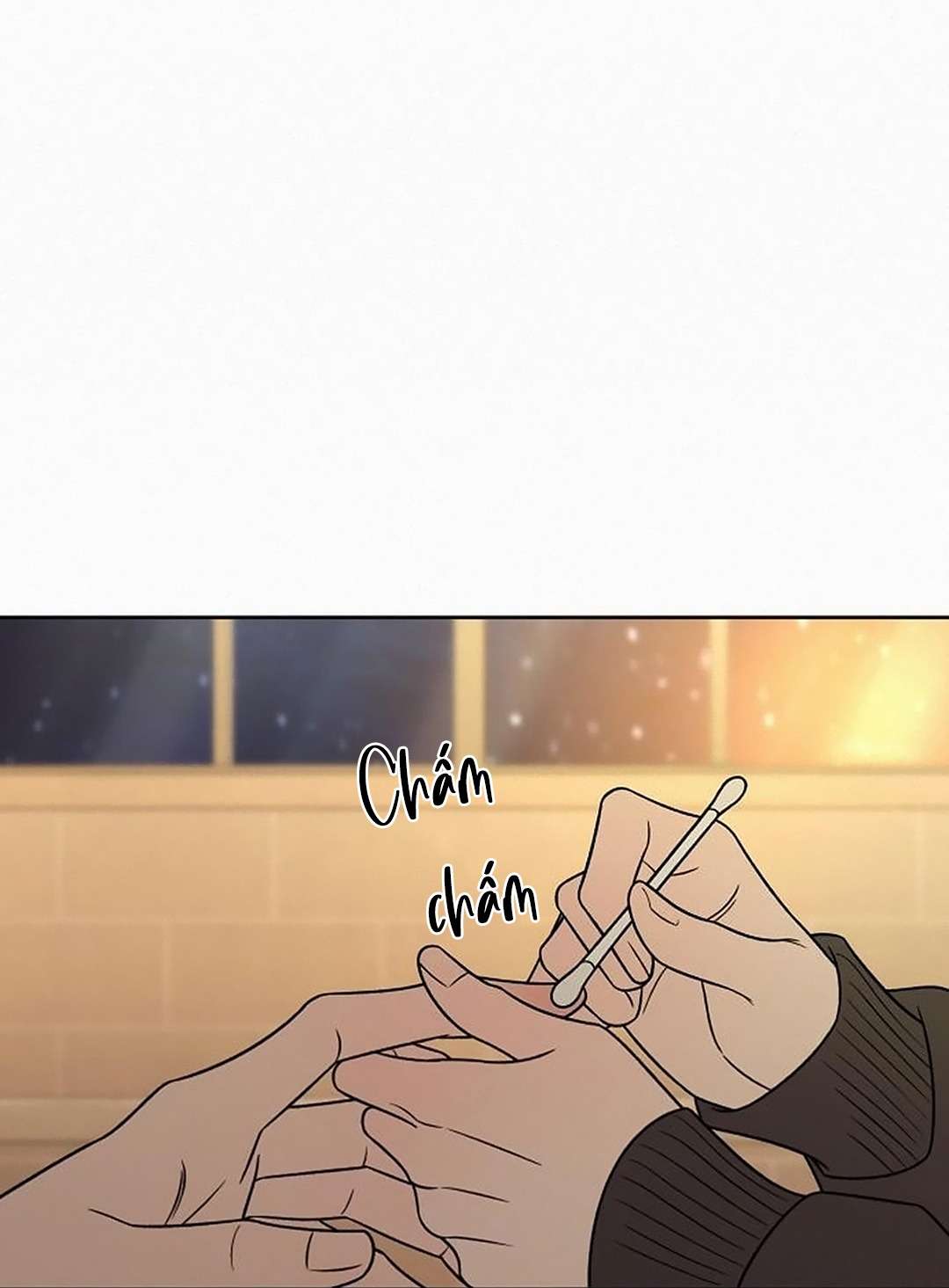 Chiến Lược: Tình Yêu Trong Sáng Chap 133 - Trang 2