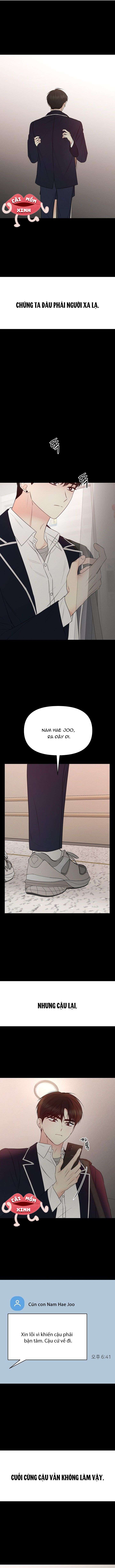 Soái Ca Kiểu Mẫu Chap 2 - Trang 2