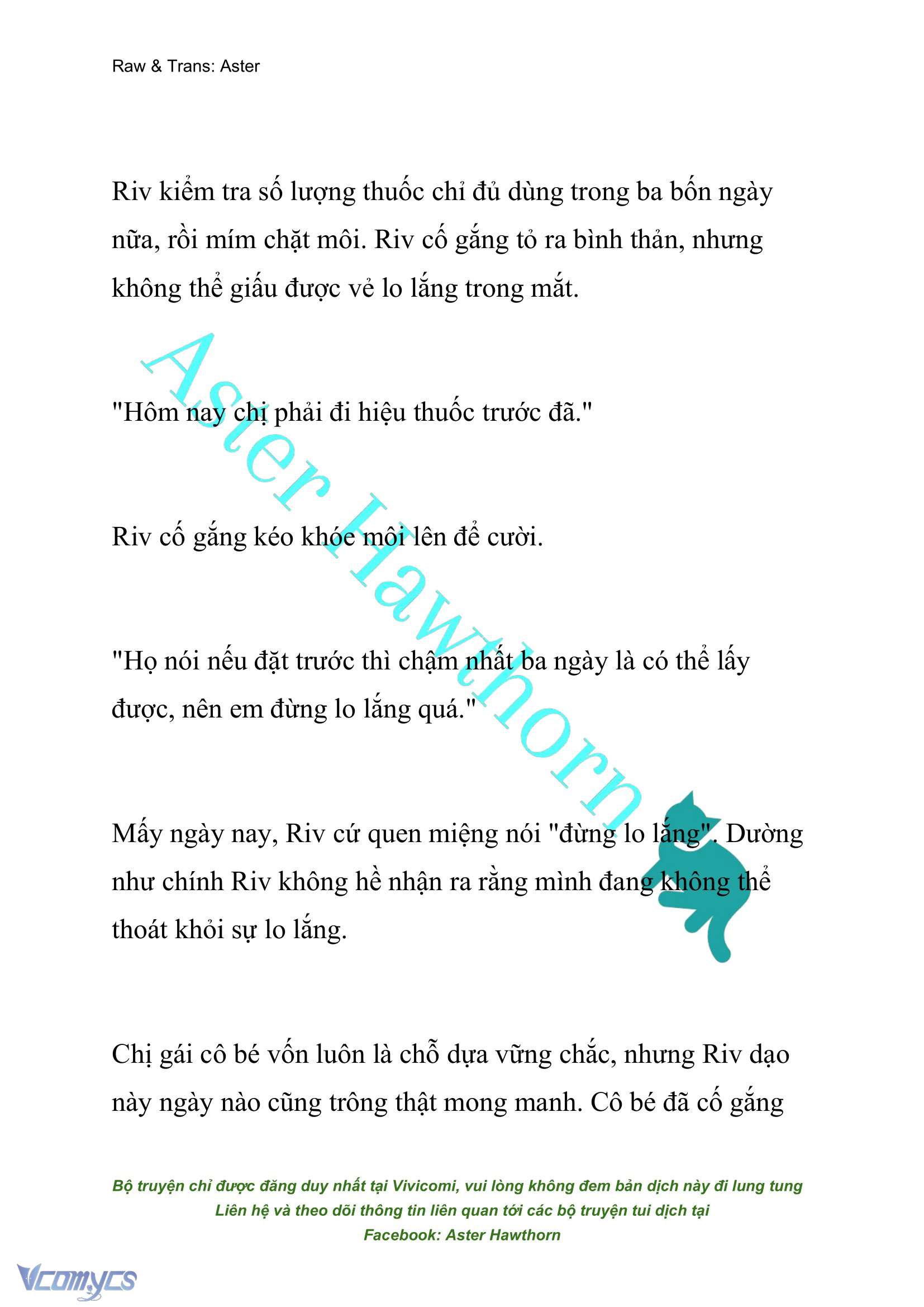 [NOVEL] Odalisque Chap 109 - Trang 2