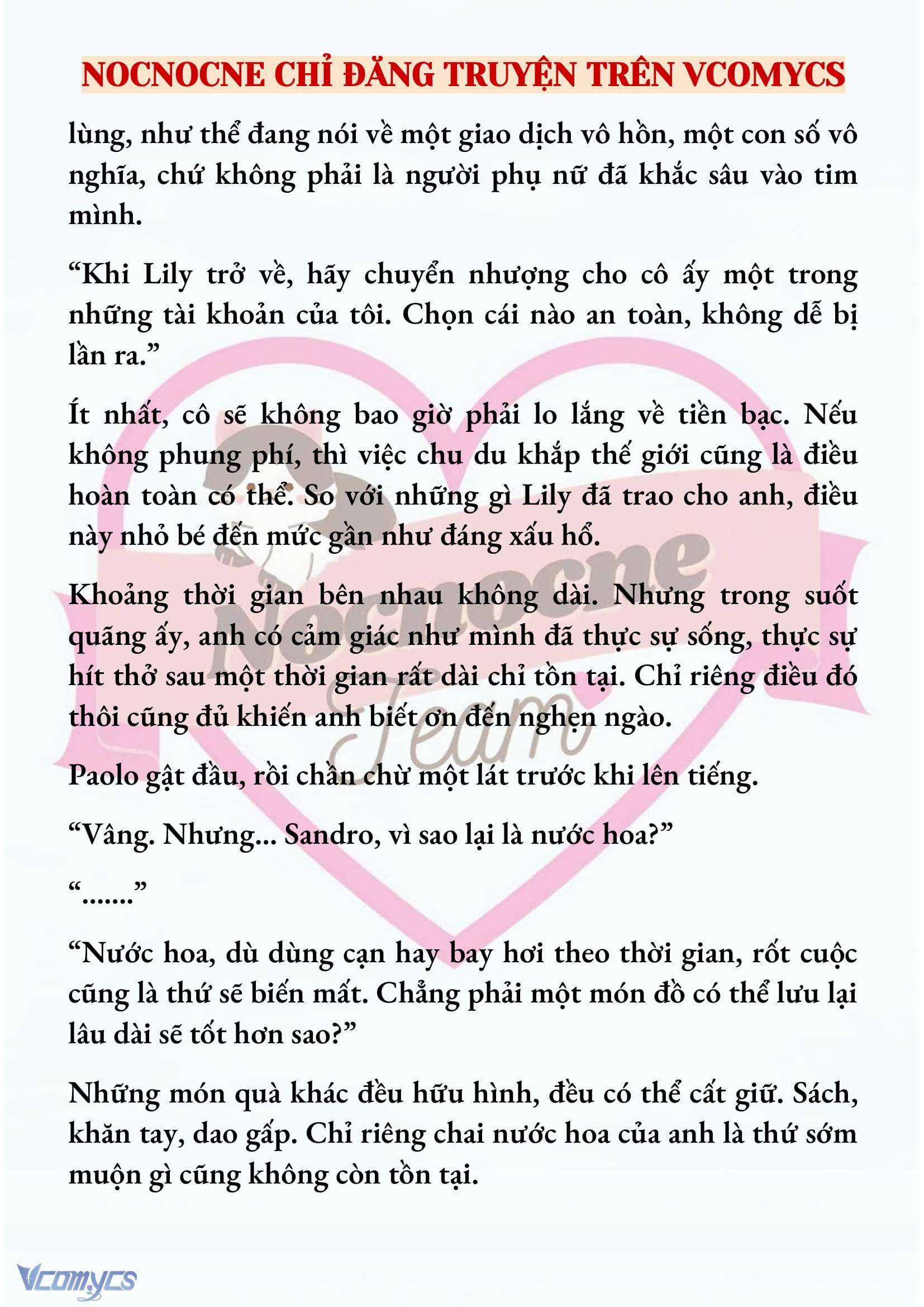 [TIỂU THUYẾT] ĐIỂM CHÍ Chap 105 - Trang 2